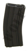Tokyo Marui M16 AEG Airsoft Rifle Magazine 300 Rounds in Black