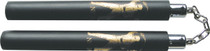 Foam Rubber Safety Training Nunchucks With Chain Foam Rubber Safety Training Nunchucks With Chain