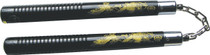 Martial Arts – Wooden Nunchucks With Chain Martial Arts – Wooden Nunchucks With Chain