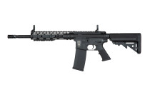 Specna Arms SA-C09 CORE™ M4 Carbine Airsoft Rifle in Black