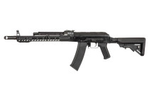 Specna arms SA-J07 EDGE™ AK47 Carbine Airsoft Rifle in Black
