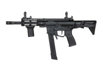 Specna Arms SA-X01 EDGE 2.0 Airsoft AR9 Sub-Machine Gun in Black
