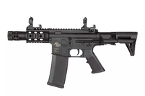 Specna Arms SA-C10 PDW CORE™ Carbine Airsoft Rifle in Black
