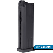 Vorsk VMP Series CO2 Magazine 20 Rounds