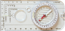 Military Map Compass Military Map Compass