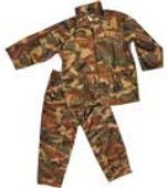 Kids Waterproof Jacket & Trousers