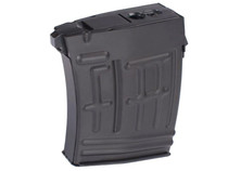 Cyma C95 High-Cap SVD Sniper Magazine 120 Rounds