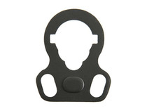 Cyma M092 Ambidextrous M4 Sling Attachment Metal in Black
