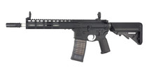 Cyma Noveske NOV.1201 N4 Gen.3 Cyma CGS Gas Blowback Rifle in Black