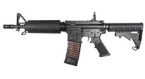 Cyma/EMG COLT.1002 M4 10.5 Gas Blowback Rifle in Black