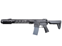EMG/Cyma SAI.1703-LS - SAI GRY 13.5" Lightning Series MWS GBB Rifle in Black