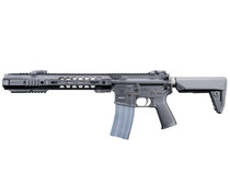 CYMA/EMG SAI GRY 10.5" MWS Gas Blowback Rifles in Black (SAI.1702-LS)