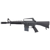 Cyma/EMG - Colt CAR-15 607 Lightning Series GBB Rifle CGS - MWS in Black (COLT.1011-LS)
