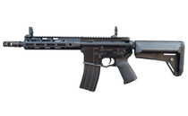 CYMA CM.068M Standard M4 8.5 M-LOK AEG Built-In Mosfet & Tracer Hop-Up in Black