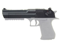 Cyma CM121 Pistol Top Slide in Black