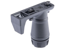 Cyma C288C SMG5 Swat Series M-LOK Vertical Foregrip in Black