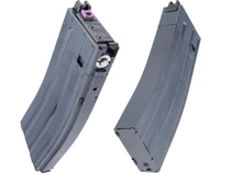 Cyma - CGS-MG-0001 Stanmag Gas Blowback Rifle Magazine for CGS MWS Series 30 Rounds in Black