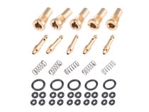 CYMA SP System Input Valve Maintenance Pack for Tokyo Marui Hi-Capa & MWS Gas Guns