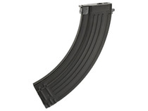 Cyma - C90 RPK Style Series Airsoft Rifle Mid-Cap Magazine 180 Rounds in Black