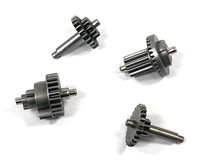 Cyma CM030 AEP Pistol Series Gearset