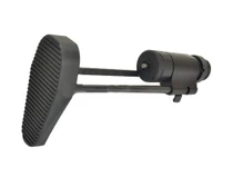 Cyma - C293A M4 Airsoft Rifle PDW Metal Stock in Black