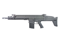 Double Bell SCAR-H M-Lok (Black - 804)