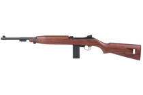 Springfield M1 Carbine Co2 GBB Airsoft Rifle in Wood (SA-M1CC6E)