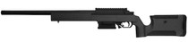 ARES/EMG Helios EV01 Bolt Action Airsoft Sniper Rifle in Black