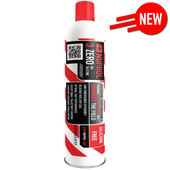 NUPROL E3.ZERO Extreme Performance Airsoft Red Gas