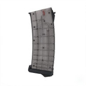 PTS PTS TPM-AK Rifle Magazine in Black