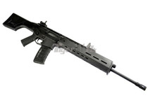 A&K Masada-4 Airsoft AEG Rifle in Black (repaired rifle) (MASADA-4-BK-R)