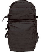 Kombat UK - Medium Assault Pack 40 Litre in Black Kombat UK - Medium Assault Pack 40 Litre in Black