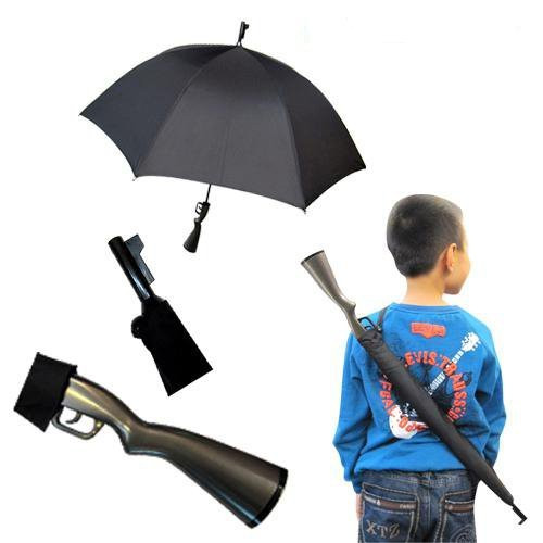 Rifle Umbrella