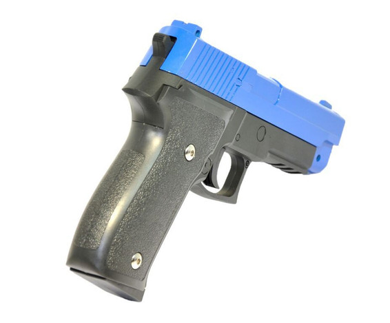 Galaxy G26 226 Full Metal (Spring Action)