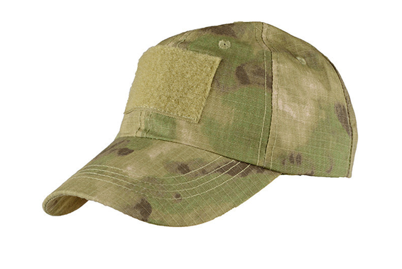 BV Tactical Hat V3 A-Tacs FG