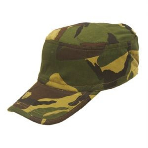 Baseball Hat In British DPM for Kids