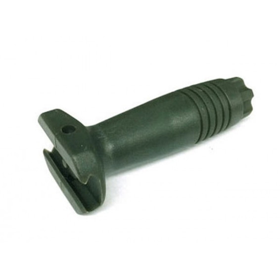 CYMA C18 Foregrip Grip - Olive Green