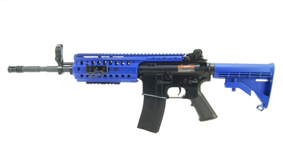 Cyma CM508 bb gun