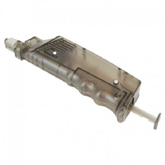 Vigor BB Speed Loader 150rd in clear Vigor BB Speed Loader 150rd in clear