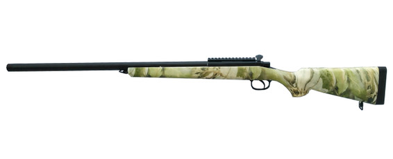 Double Bell 201 VSR-10 Bolt Action Sniper Rifle (Jungle Camo)
