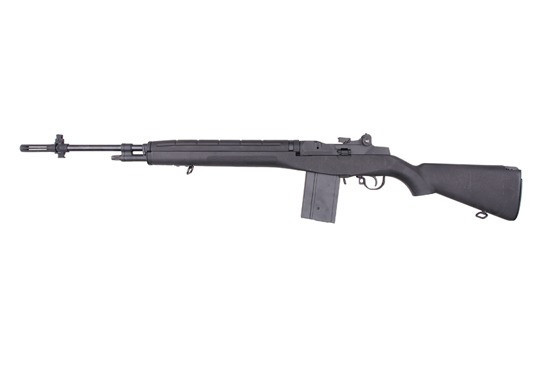 Cyma CM032 Electric M14 replica Airsoft rifle in Black