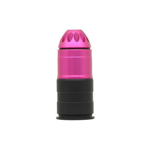 CYMA M061E - 40mm Gas Grenade 72 Rounds