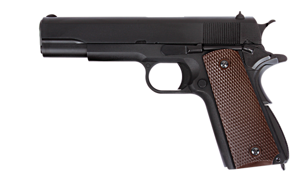 Original 1911 A- Gen 2 version - (One Magazine)