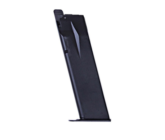 WE 26rd Magazine for F226-E2 GBB (Black)