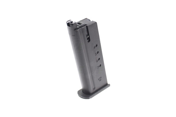 Cybergun Desert Eagle .50AE Magazine (Black) 