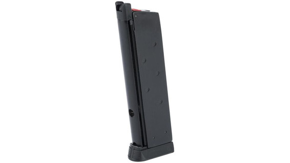 EMG / Salient Arms International™ RED Gas Magazine (Aluminium / Gas)