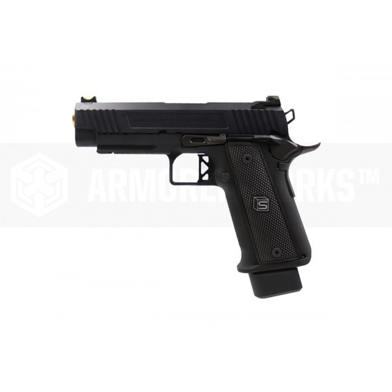 EMG / Salient Arms International DS 2011 Pistol (4.3 / Aluminum)