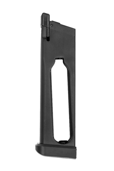 Vorsk Hi-Capa Series Standard Airsoft Co2 Magazine (VGM-02-02)