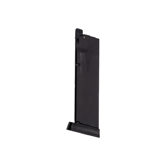 Vorsk VP26 Series Gas Pistol Magazine in Black Vorsk VP26 Series Gas Pistol Magazine in Black