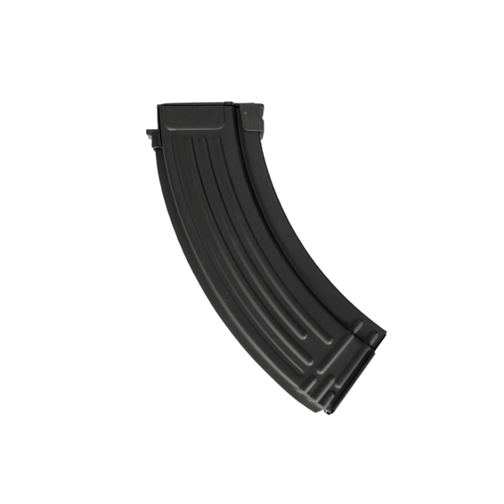 Nuprol AK47 Flash Mag 500R in Black (NEM-003-005-BLK)